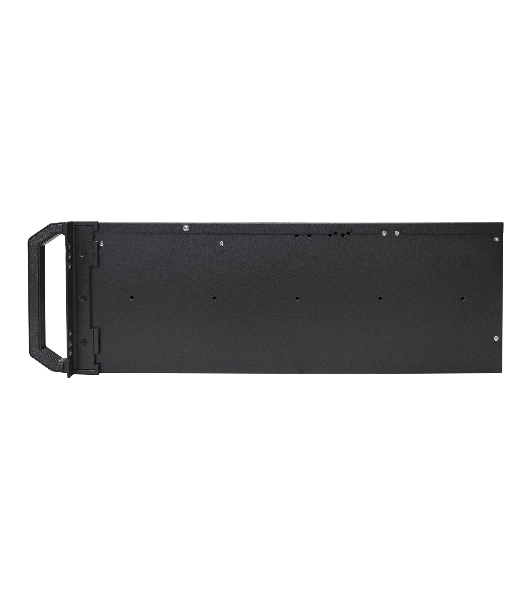 Серверный корпус ExeGate Pro EX293240RUS 4U480-06/4U4021S (RM 19', высота 4U, глубина 480, БП 500RADS, USB)