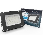Прожектор светодиодный Gauss 613100150150Вт IP65 6500к черный 1/4, фото8