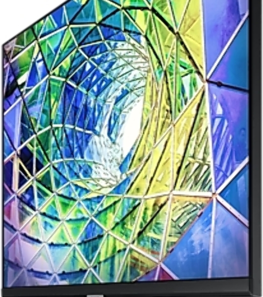 Монитор 27' Samsung S27B800PXI IPS 3840x2160, 60 Гц, 5 мс, 350 кд/м², 16:9, 1xHDMI, 1xDP, 4xUSB-A 3.0, 1xUSB-C, черный