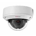 Камера IP HiWatch 2Mp DOME DS-I258Z(B)(2.8-12мм), фото2