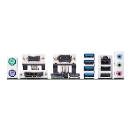 Материнская плата ASUS Pro A520M-C II/CSM, AM4, AMD A520, 2xDDR4, 4xSATA, 1xM.2, 1xPCI-E 3.0 x16, 2xPCI-E x1, 1xDVI-D, 1xDP, 1xHDMI, 1xVGA, 1x 1Gb LAN, 2xUSB-A 2.0, 4xUSB-A 3.2 Gen 1, 3x3.5 мм, Micro-ATX, фото3