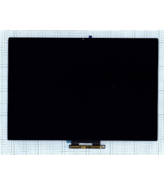 Модуль (матрица + тачскрин) для Dell ST140SN138BKF