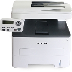 МФУ лазерное Pantum M7100DW, A4, ч/б, печ. до 33 стр/мин., скан. до 24 стр/мин., 1200x1200dpi, USB, RJ-45, Wi-Fi, проектная модель, фото13