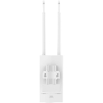 Повторитель беспроводного сигнала Cudy RE1200 OUTDOOR AC1200 Wi-Fi белый, фото4