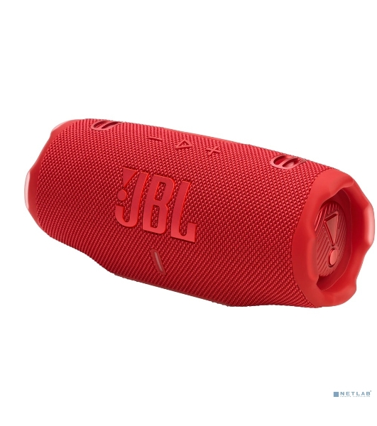 Портативная колонка JBLCHARGE6RED красный
