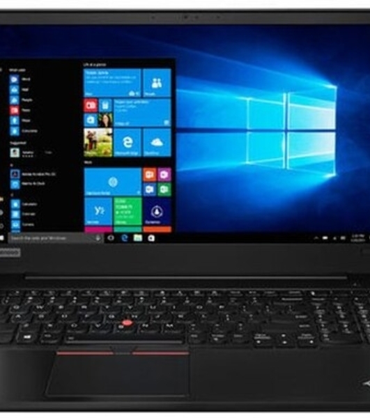 Клавиатура для ноутбука Lenovo ThinkPad T580 черная с подсветкой