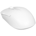 Мышь беспроводная A4Tech Fstyler FG15CS Air2 белый, 1200 dpi, радиоканал, USB, кнопки - 3, фото9