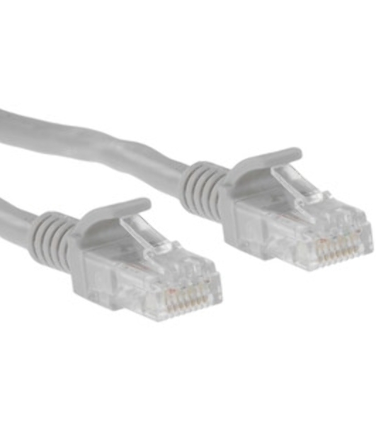 Патч-корд ExeGate UTP-RJ45-RJ45-C6-1M-BL, UTP, cat.6, 1м, синий