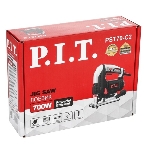 Лобзик P.I.T. PST70-C2 700Вт 3000ходов/мин от электросети, фото7