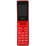 Мобильный телефон Xenium X600 красный, фото7