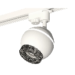 Светильник Ambrella light XT1101061 SWH/BK белый песок/тонированный MR16 GU5.3 LED 3W 4200K (A2520, C1101, N7192), фото4