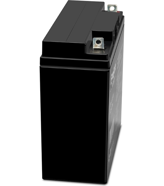 Батарея для ИБП ExeGate EP160756RUS GP 12170/EXG12170 (12V 17Ah) клеммы под болт М5