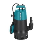 Дренажный насос Makita PF1010, фото 1