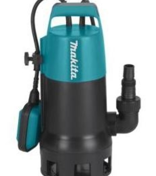 Дренажный насос Makita PF1010