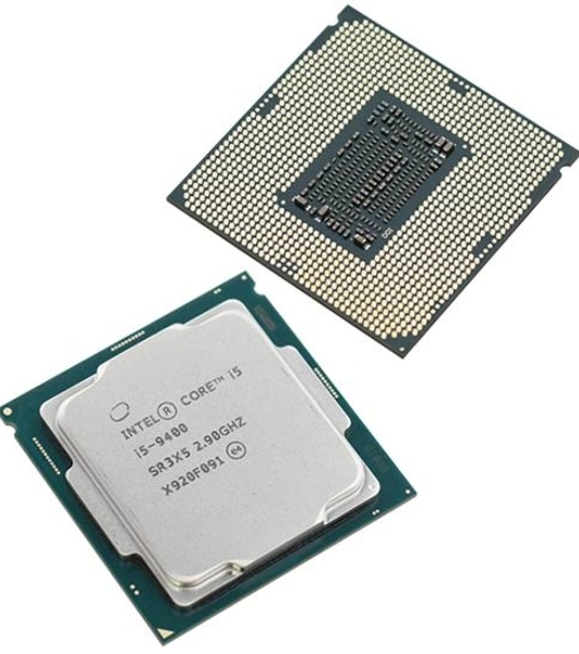 Процессор Intel Core i5-9400 Soc-1151v2 2.9GHz OEM