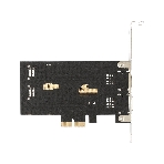 Контроллер ExeGate EXE-504 PCI-E 2.0, SATA3 RAID, 4 int+2 ext (OEM), фото6