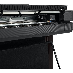 Плоттер струйный HP Designjet T650 (5HB10A), A0, 36', цветной, 914 мм, 2400x1200 dpi, USB, Gigabit Ethernet, WiFi, фото4
