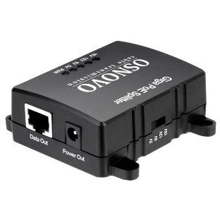 Сплиттер PoE Osnovo Splitter/G2