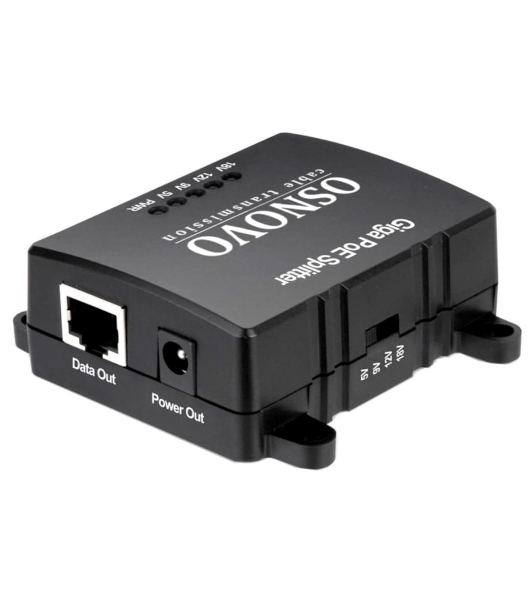 Сплиттер PoE Osnovo Splitter/G2