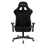 Кресло Бюрократ VIKING KNIGHT LT20 FABRIC черный, ткань, 120 кг, механизм качания, фото29