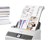 Сканер EPSON DS-870, фото24