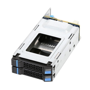 Корзина для жестких дисков GOOXI HOTSWAP SL201-2.5-MM