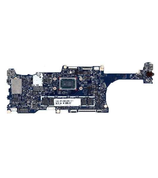 Материнская плата HP X360 13-AG 13Z-AG Ryzen 5 2500U UMA