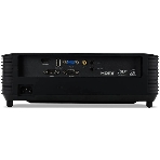 Проектор Acer X139, DLP, WXGA, 5200 Lm, 20000:1, EMEA, 2.7 Kg, EURO Power (replace MR.JTJ11.00R, X139WH), фото7
