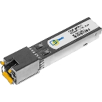 Модуль SNR SFP+ 10G с интерфейсом RJ45, до 20м, фото3