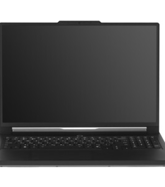 Ноутбук Lenovo Legion Pro 7 16IAX10H 16'(2560x1600 OLED 240Hz)/Intel Core Ultra 9 275HX(2.2Ghz)/32768Mb/1024SSDGb/noDVD/Ext:NVIDIA GeForce RTX 5070 Ti(12288Mb)/Cam/BT/WiFi/99WHr/war 1y/2.57kg/eclipse black/noOS + 400W, RU kbd