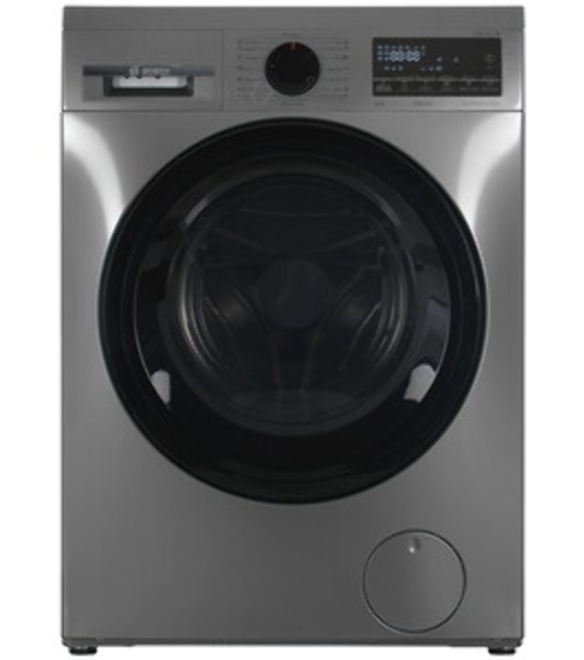 Стиральная машина Bosch WLS2846SME серый, загр.фронтальная, макс.: 8кг, 1400 об/мин, класс: A+