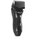 Электробритва Delta LUX DL-0727 черный: 3 Вт, аккум. 2,4 В (24), фото3