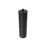 Светильник Ambrella light TN290 SBK черный песок LED 4200K 9W D80*290, фото3