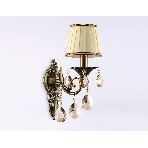 Светильник Ambrella light TR4578 SB/WH бронза/белый E14 max 40W 405*130*230, фото5