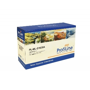 Картридж лазерный ProfiLine PL-ML-D1630A для принтеров Samsung ML-1630/SCX-4500 2000 копий