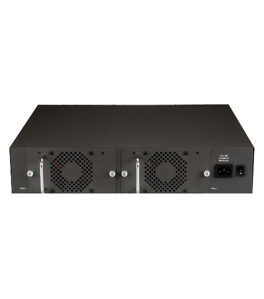 Медиаконвертер D-Link DMC-1000/A3A 16 bays to house