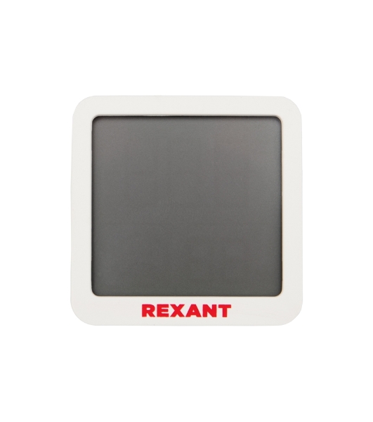 Метеостанция комнатная Rexant S5023