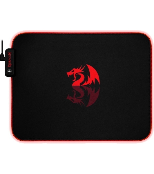 Коврик для мышки Defender PLUTO Redragon