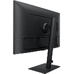 Монитор 27' Samsung S27B800PXI IPS 3840x2160, 60 Гц, 5 мс, 350 кд/м², 16:9, 1xHDMI, 1xDP, 4xUSB-A 3.0, 1xUSB-C, черный, фото16