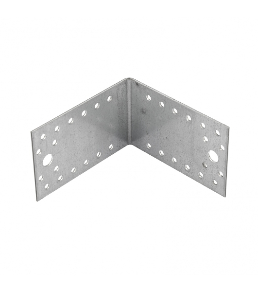 Крепежный уголок Сибртех, КU 105x105x65 мм