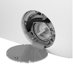 Стиральная машина Maunfeld MFWM148WH02 белый, загрузка фронтальная 8 кг, 1400 об/мин., класс: А+++, фото21