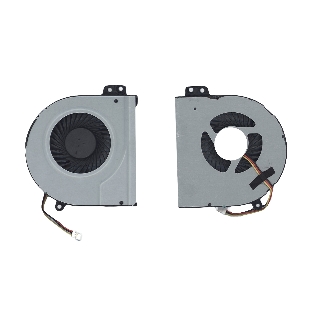 Вентилятор (кулер) для ноутбука Dell Inspiron 13R N3010