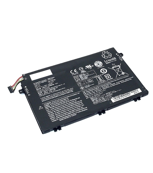 Аккумулятор для Lenovo Thinkpad E15, E490, E580, E585, E590, (01av448), 4120mAh, 11.1V, Lenovo, 4100, 11.1V