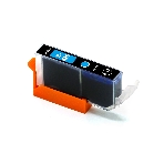 Картридж струйный NVPrint CLI-426C (NV-4557B001) Cyan для Canon Pixma iP4840, MG5140, MG6140, MG8140 (10.5 мл) совместимый, фото 1