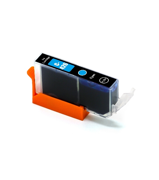 Картридж струйный NVPrint CLI-426C (NV-4557B001) Cyan для Canon Pixma iP4840, MG5140, MG6140, MG8140 (10.5 мл) совместимый