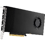 Видеокарта NVIDIA PCIE16 RTX A4000 16GB BLK 256B 900-5G190-1700-000, фото6
