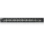 Коммутатор Smart L3 Lite Zyxel NebulaFlex XGS1935-52, rack 19', 48xGE, 4xSFP+, фото12
