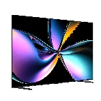Телевизор Hisense 100' 100U7Q PRO угольно-серый Mini-LED UHD 165Hz Smart TV, фото11