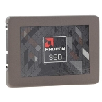 Накопитель SSD AMD Radeon R3SL0240G2, 240Gb, 2.5', SATA III, R/W 530/450, фото7