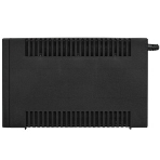 Источник бесперебойного питания CyberPower UTI675EI/675 ВА/360 Вт/4 x IEC 320 C13 (компьютерная), фото14